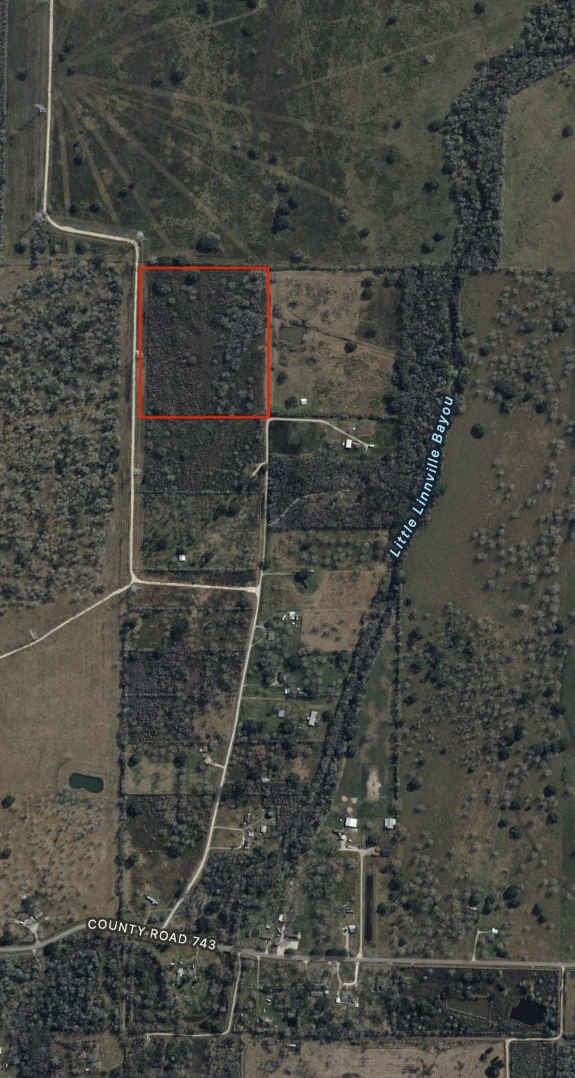 0 Cr-743, Sweeny, TX 77480