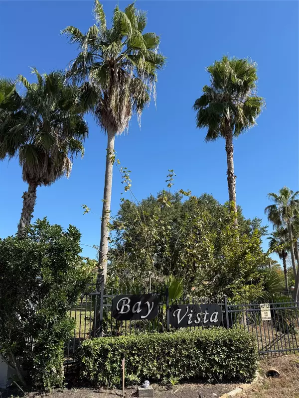 Seabrook, TX 77586,0 Bay Vista DR