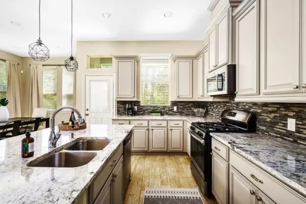 Humble, TX 77346,18402 Jasmine Garden PL