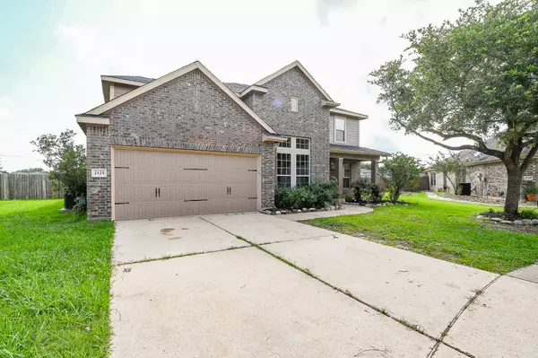 Fresno, TX 77545,2123 Witham Park Ln LN