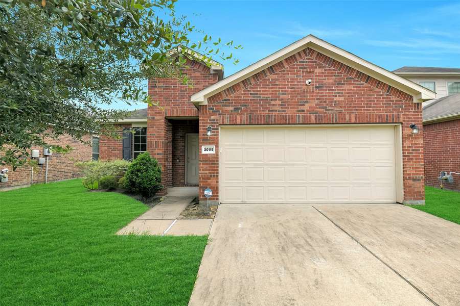 20115 Linden Spruce LN, Richmond, TX 77407