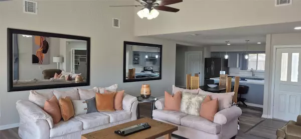 1922 Teakwood ST, Richmond, TX 77469