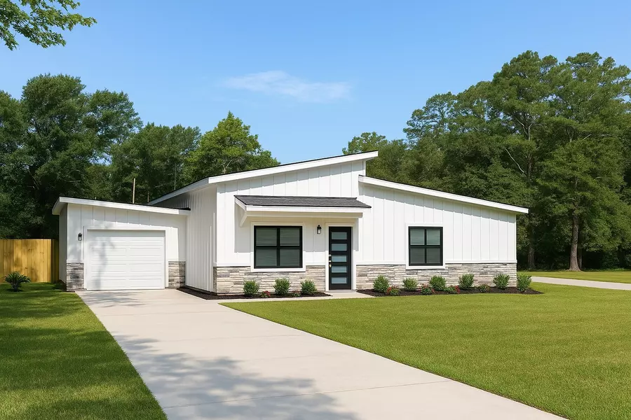 25772 Hickory LN, Splendora, TX 77372
