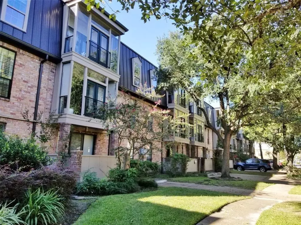 Houston, TX 77030,2425 Underwood ST #156