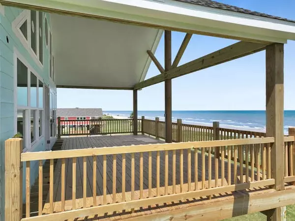 Gilchrist, TX 77617,1214 Highway 87