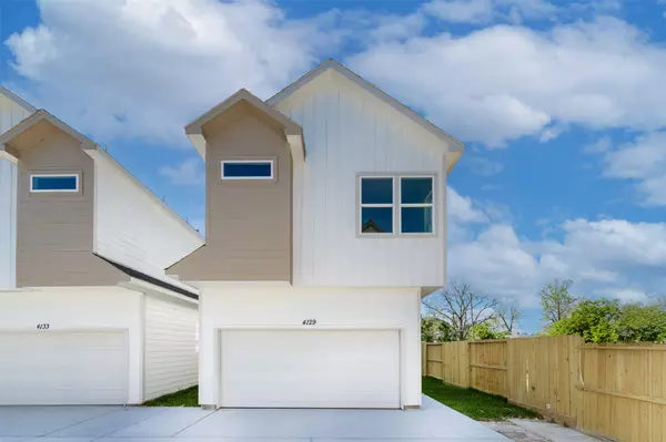 4129 E Toliver ST, Houston, TX 77016