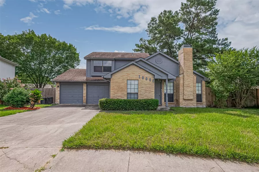 19906 Rising Star DR, Humble, TX 77338