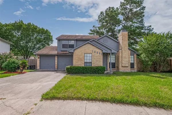 19906 Rising Star DR, Humble, TX 77338