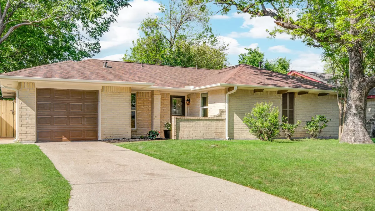 Houston, TX 77040,7922 Mosewood ST