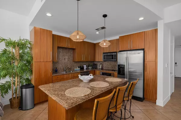 South Padre Island, TX 78597,310 Padre BLVD #2305