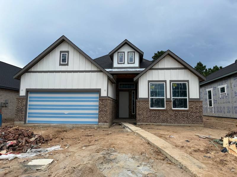 26018 South Outrider Banks, Montgomery, TX 77316