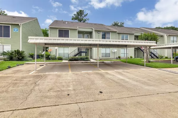 Houston, TX 77069,14777 Wunderlich DR #1604