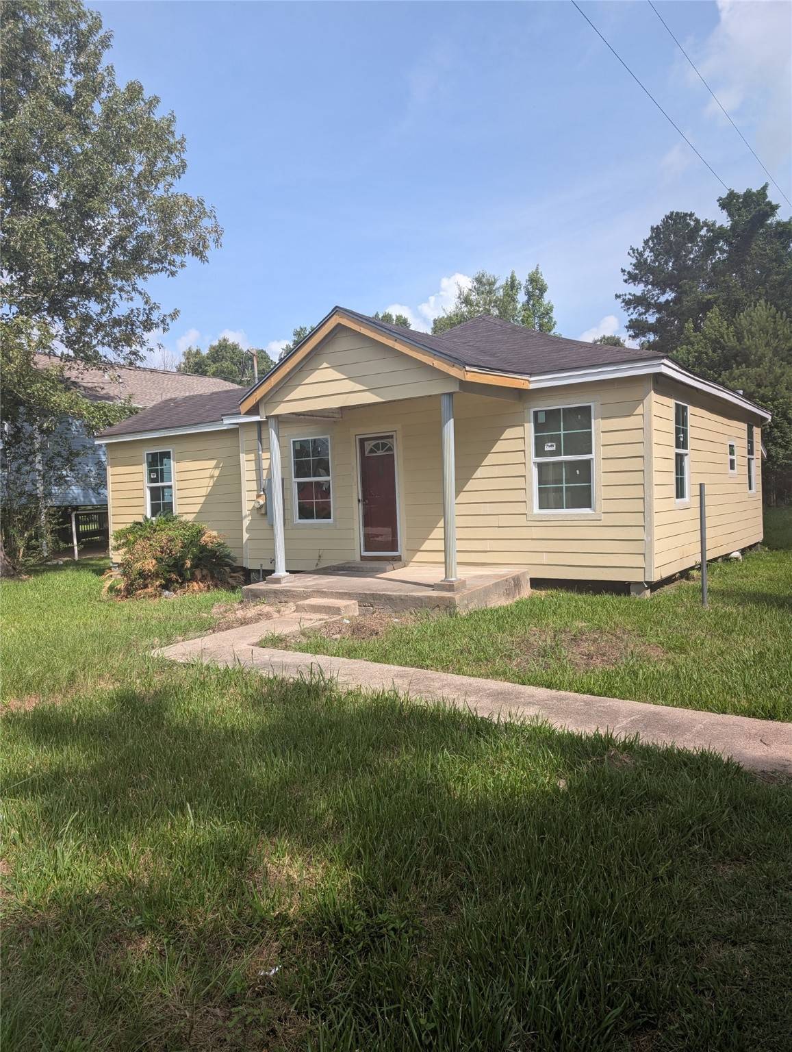 7580 Tram RD, Beaumont, TX 77713