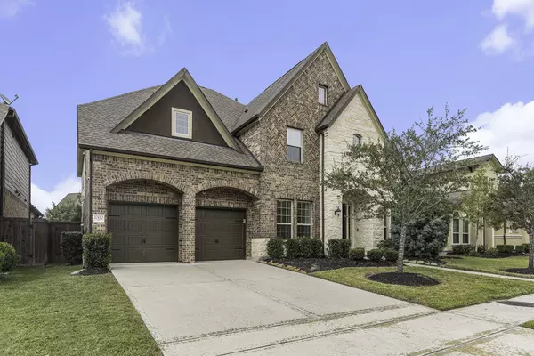 Cypress, TX 77433,10610 Grace Hollow DR