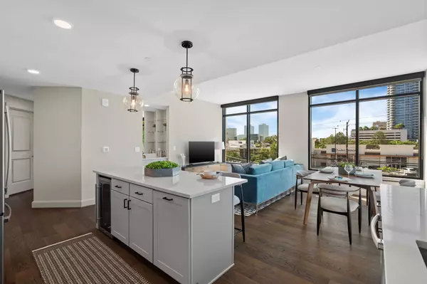 Houston, TX 77027,2511 Willowick RD #527