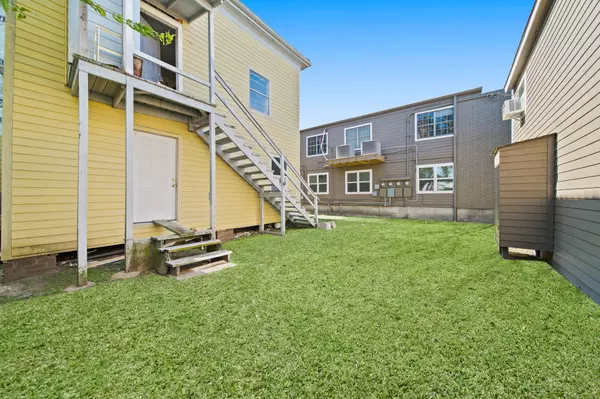 Galveston, TX 77550,3414 Sealy ST #UP