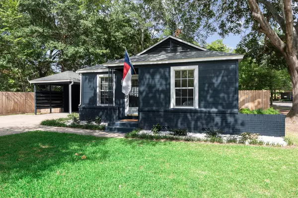 Crockett, TX 75835,500 N 7th ST