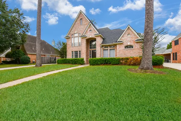 17811 English Ivy LN,  Spring,  TX 77379