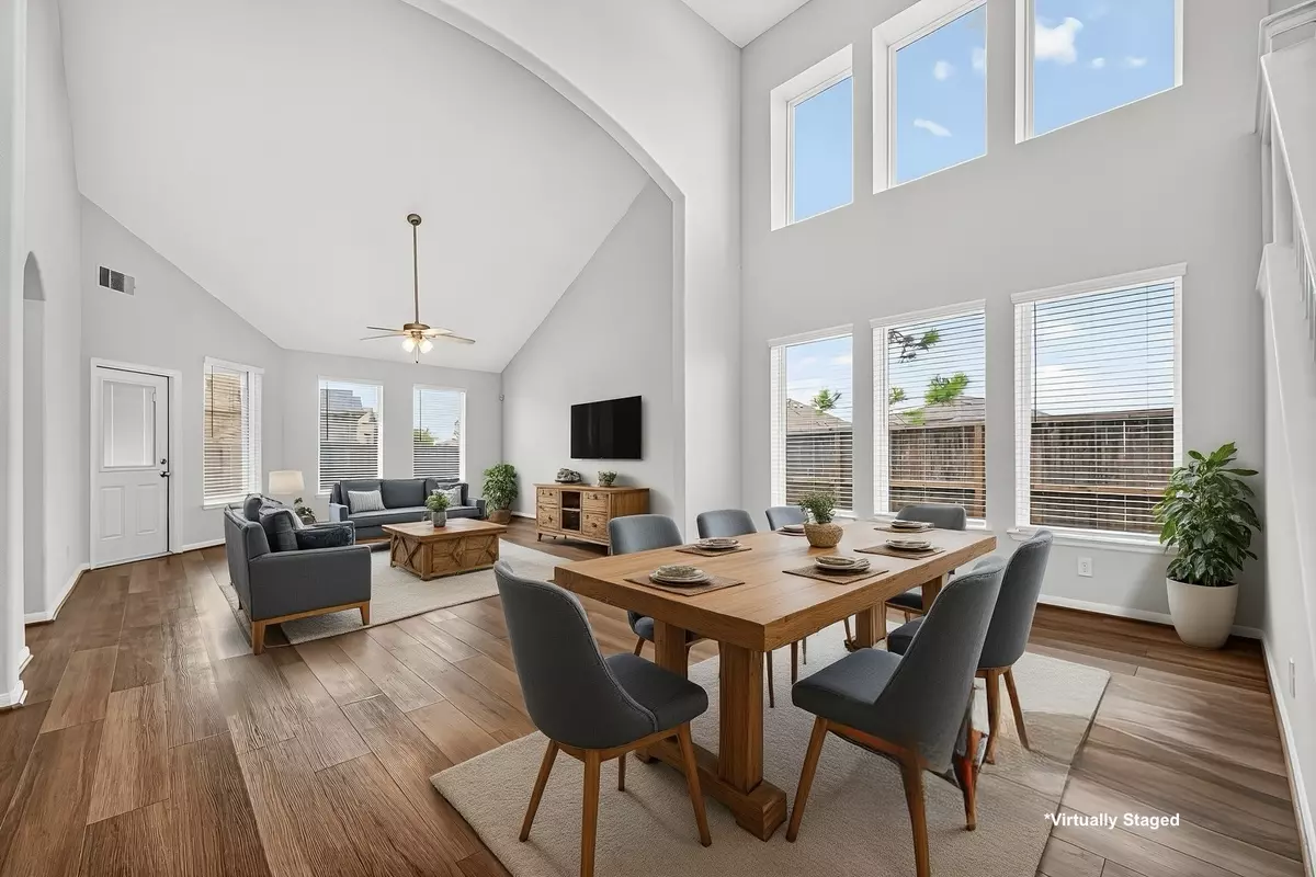 Rosharon, TX 77583,10511 Amador Peak DR