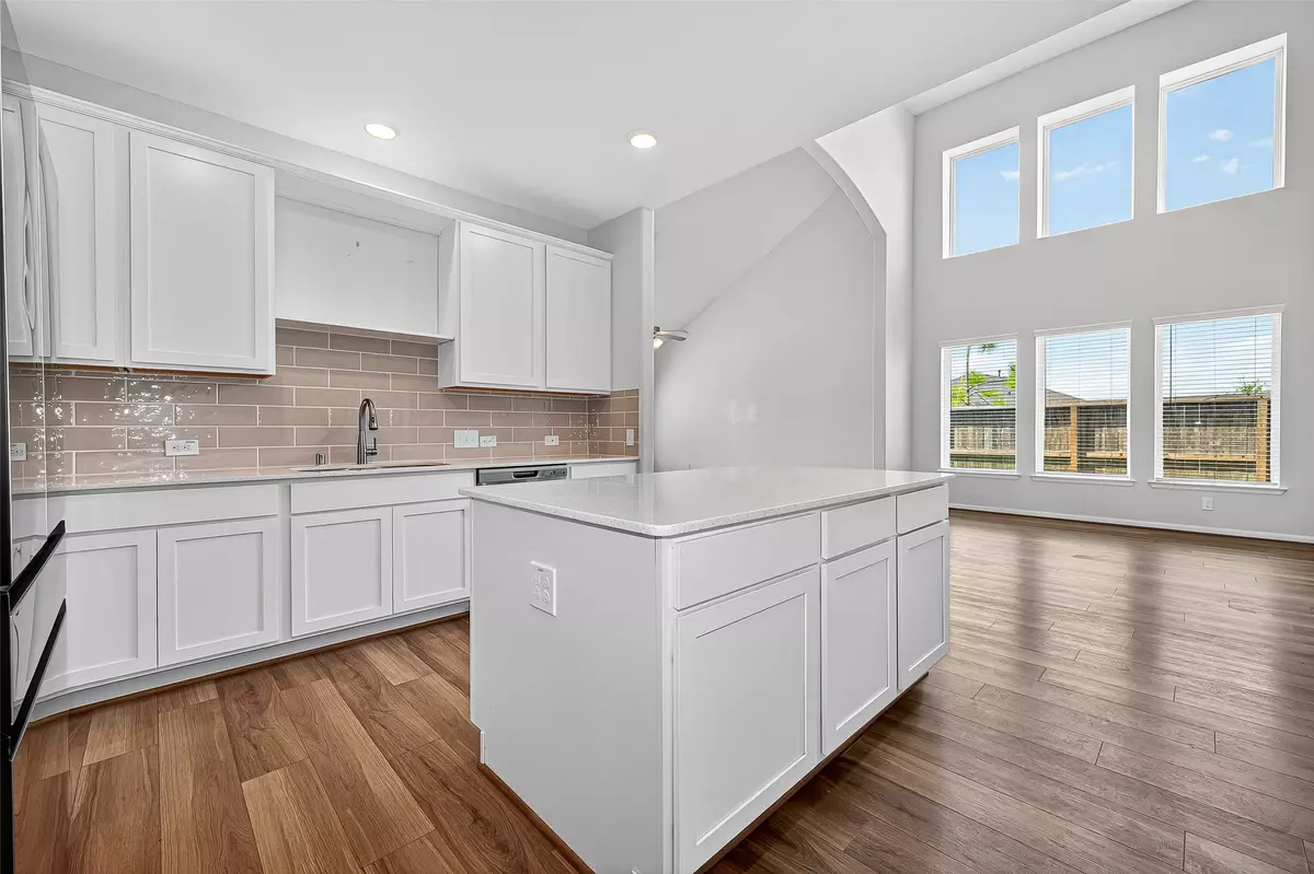 Rosharon, TX 77583,10511 Amador Peak DR