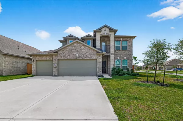 Rosharon, TX 77583,10511 Amador Peak DR