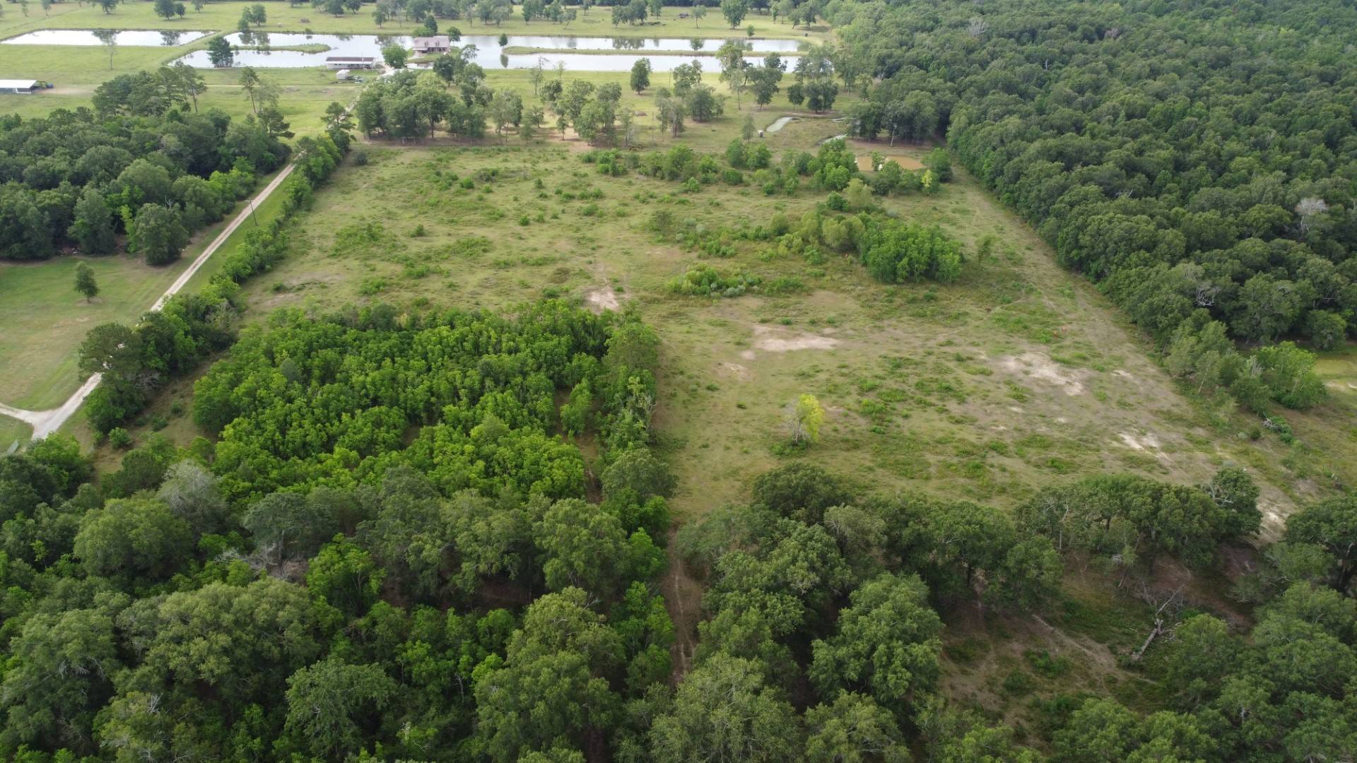 Hull, TX 77564,TBD CR 2051