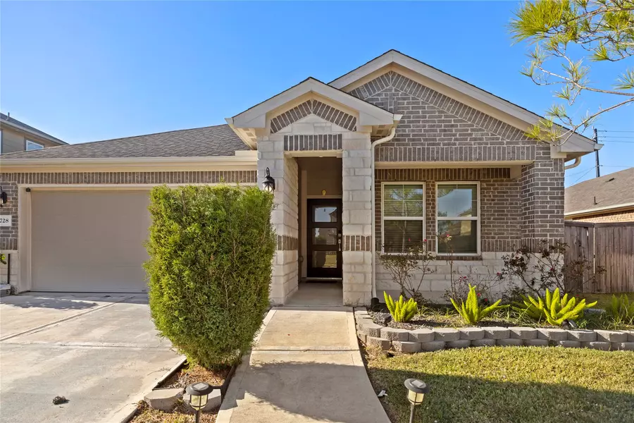 1728 Hartford Springs TRL, Pearland, TX 77089