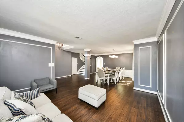 Houston, TX 77082,3503 Ashfield DR