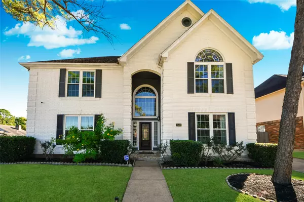 Houston, TX 77082,3503 Ashfield DR