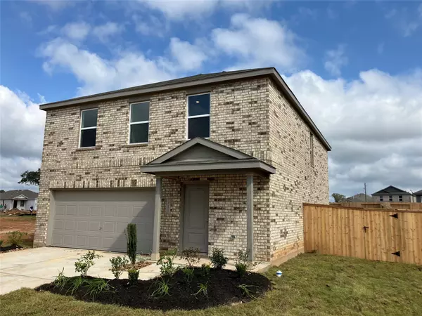 908 Lago Laceno LN, Huffman, TX 77336