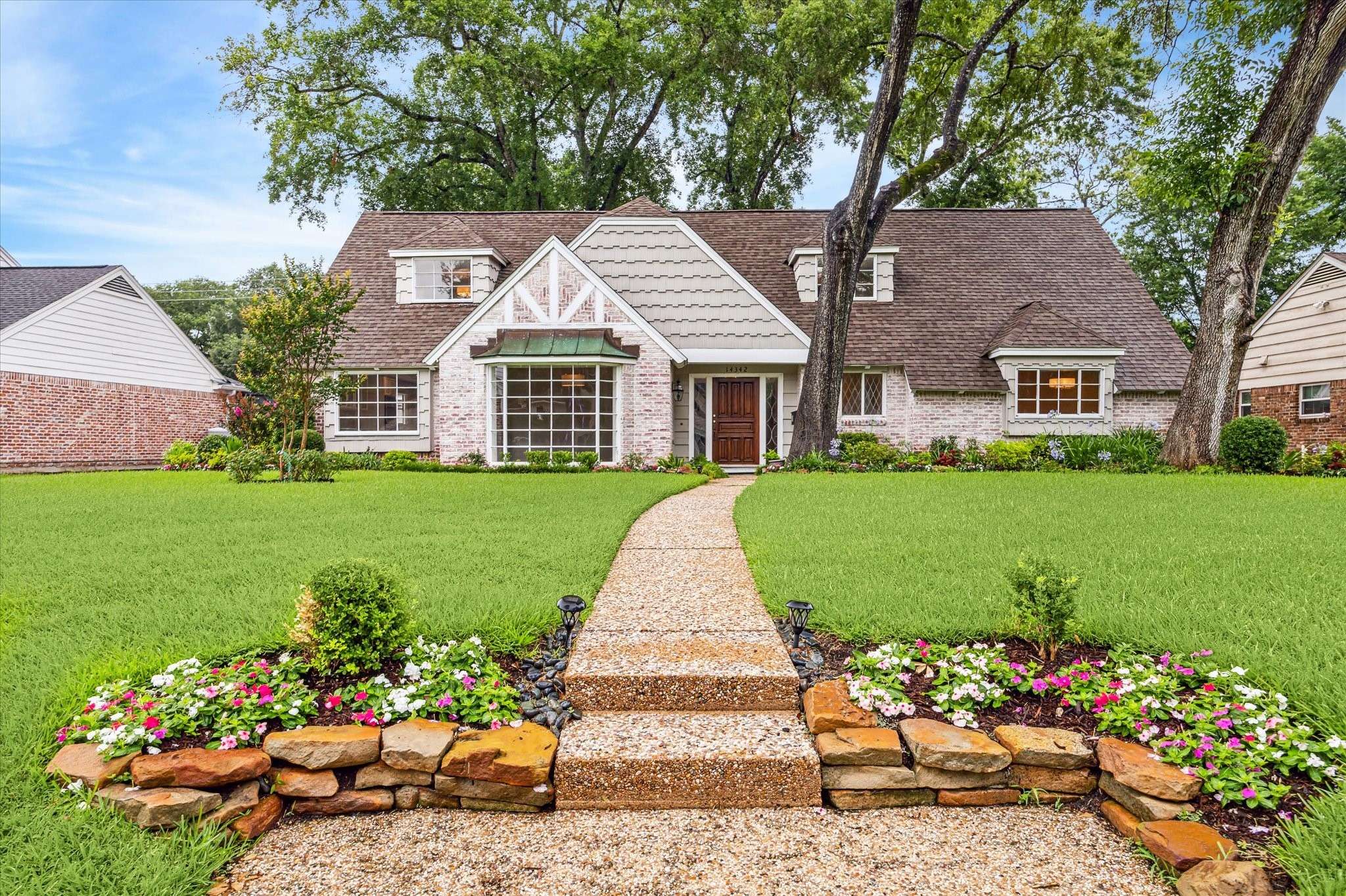 14342 Kellywood LN, Houston, TX 77079