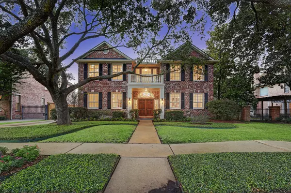 West University Place, TX 77005,4130 Riley ST