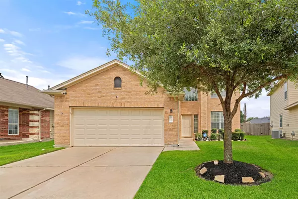 19410 Plantation Cove LN,  Katy,  TX 77449
