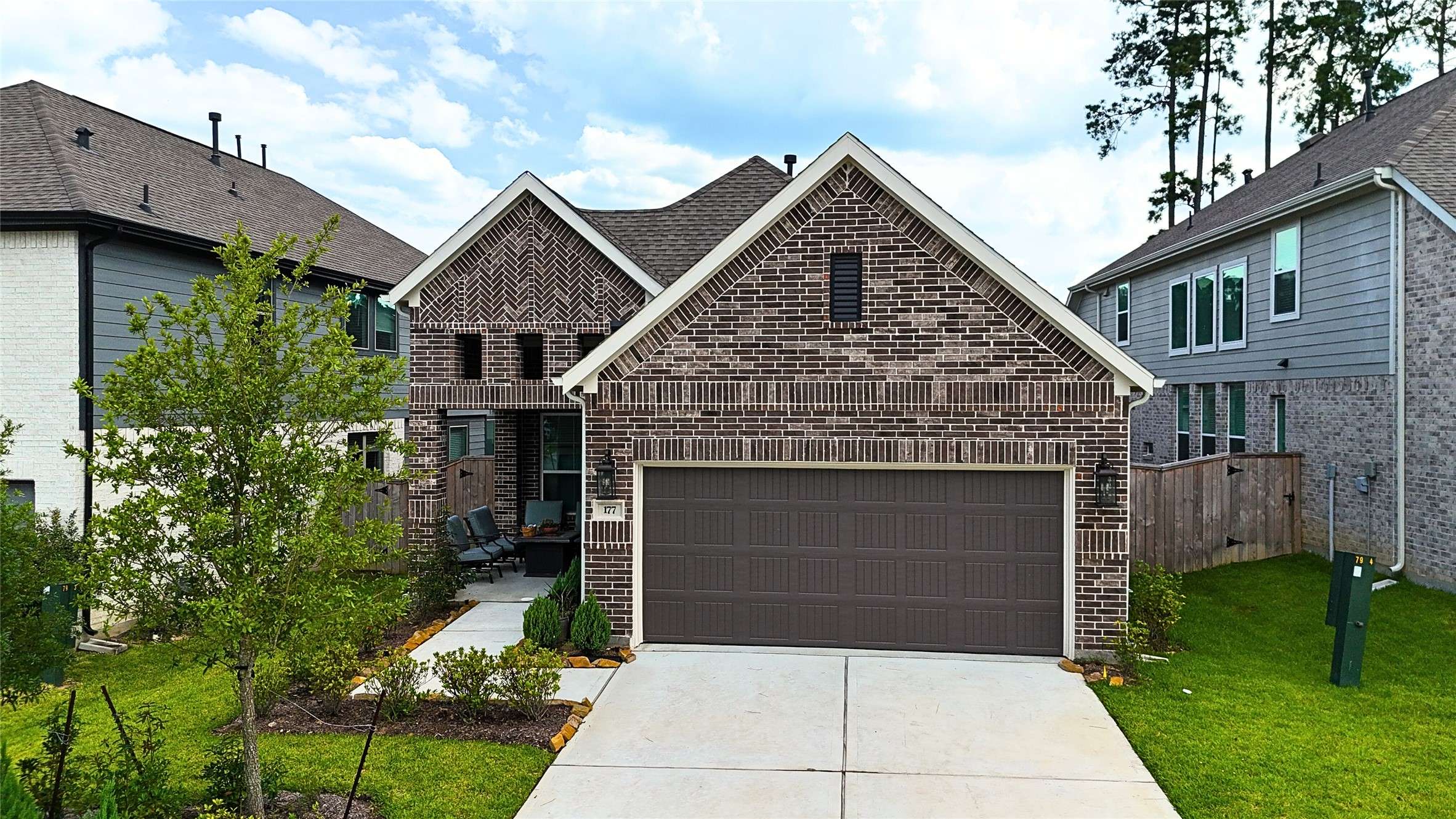 177 Hidden Peak DR, Montgomery, TX 77316