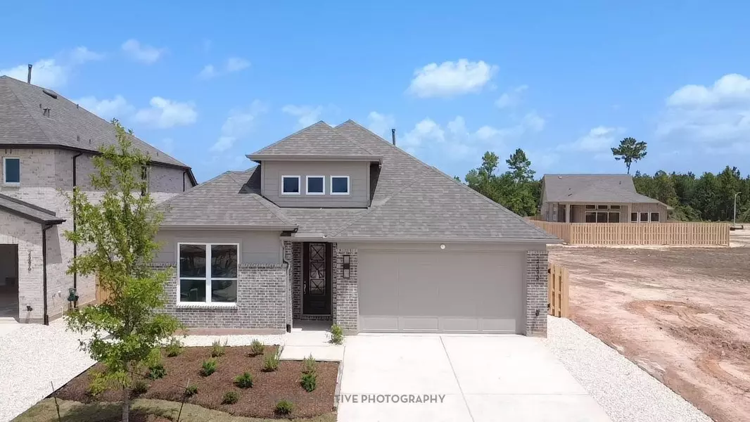 2292 Vargas ST, TX 77316
