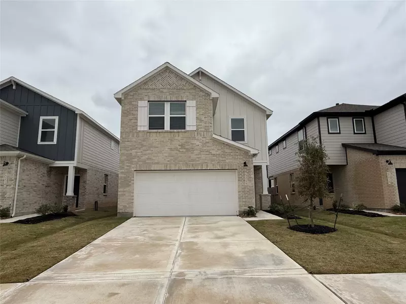 23422 PANORAMA AVE #K2, Katy, TX 77493