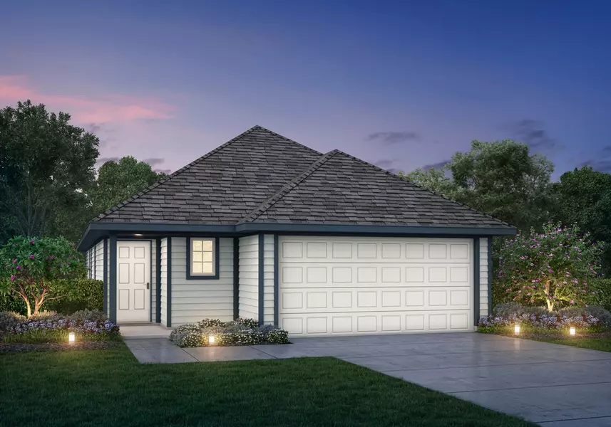 13667 Kit RUN, Splendora, TX 77372