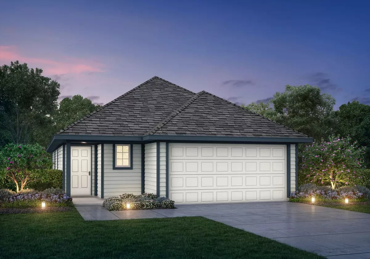 Splendora, TX 77372,13667 Kit RUN