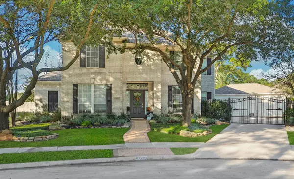 21903 Fieldvine CT, Katy, TX 77450