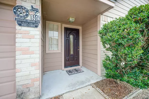 Humble, TX 77338,8514 Sugar Wood CT