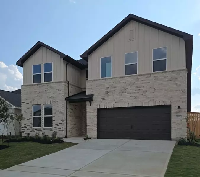 29403 Meadowcreek Hill DR, Waller, TX 77484