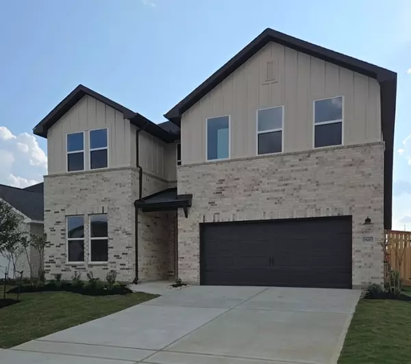 29403 Meadowcreek Hill DR, Waller, TX 77484