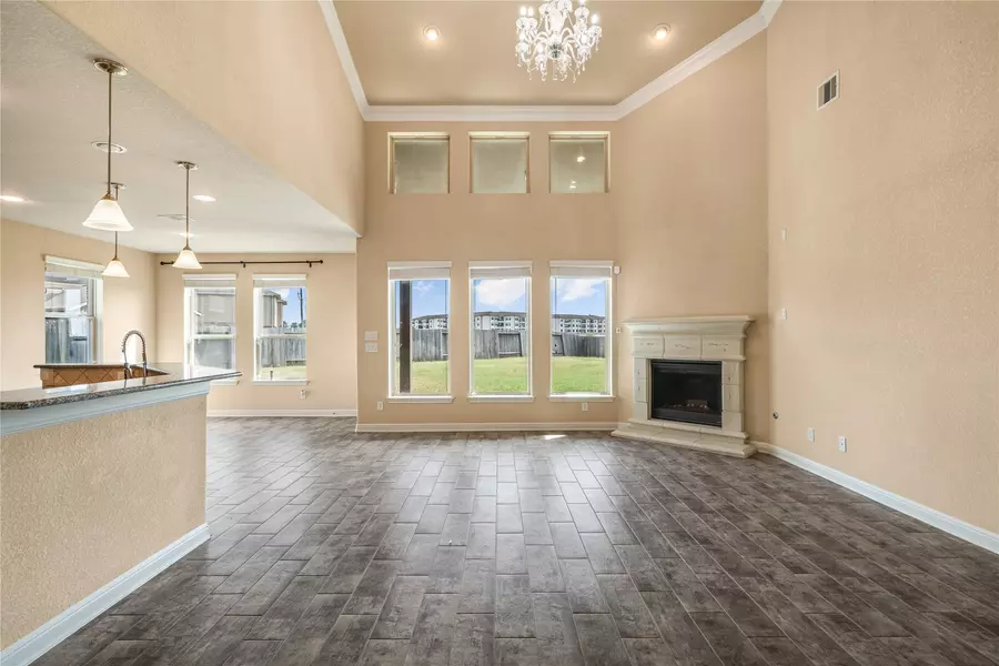 15231 Flintridge Lake LN, Cypress, TX 77429