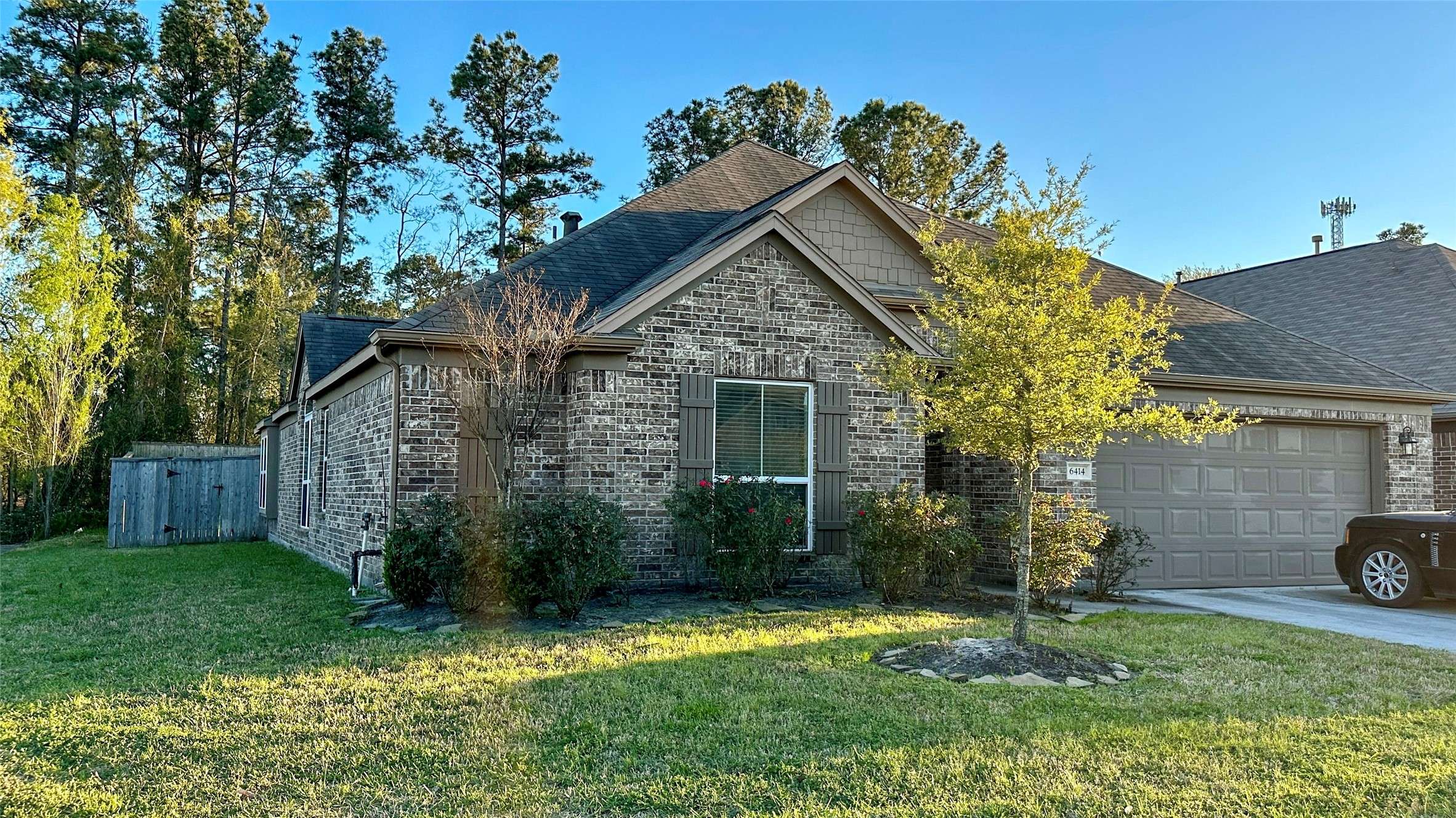 Humble, TX 77338,6414 Westward Wood WAY