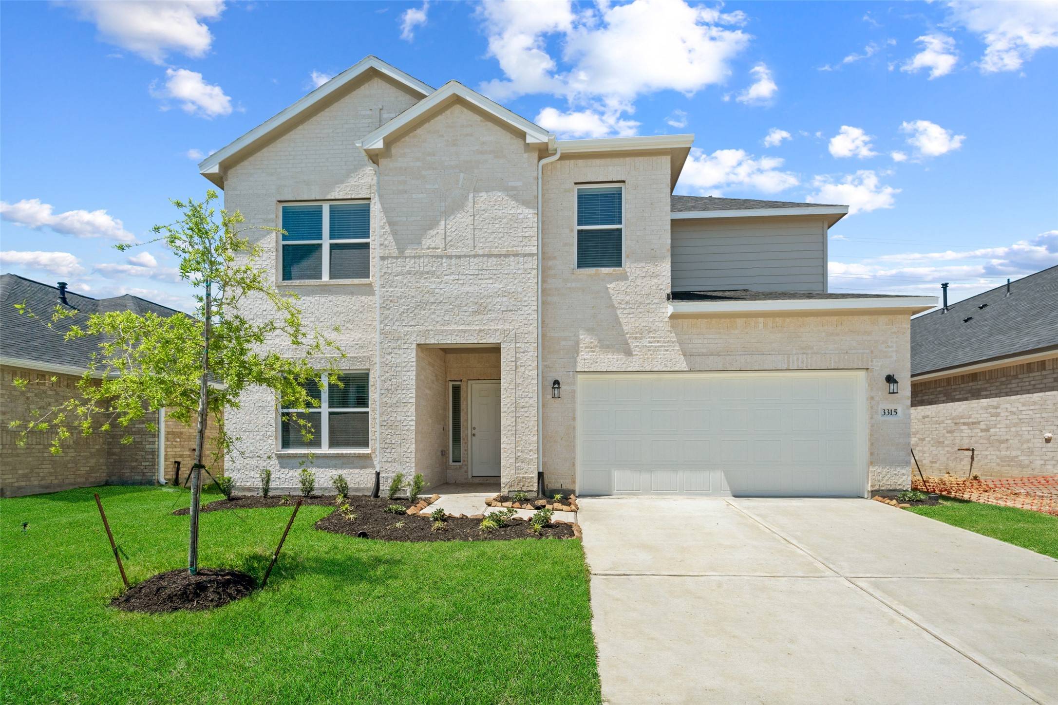 2126 Sanders Brook DR, Baytown, TX 77521