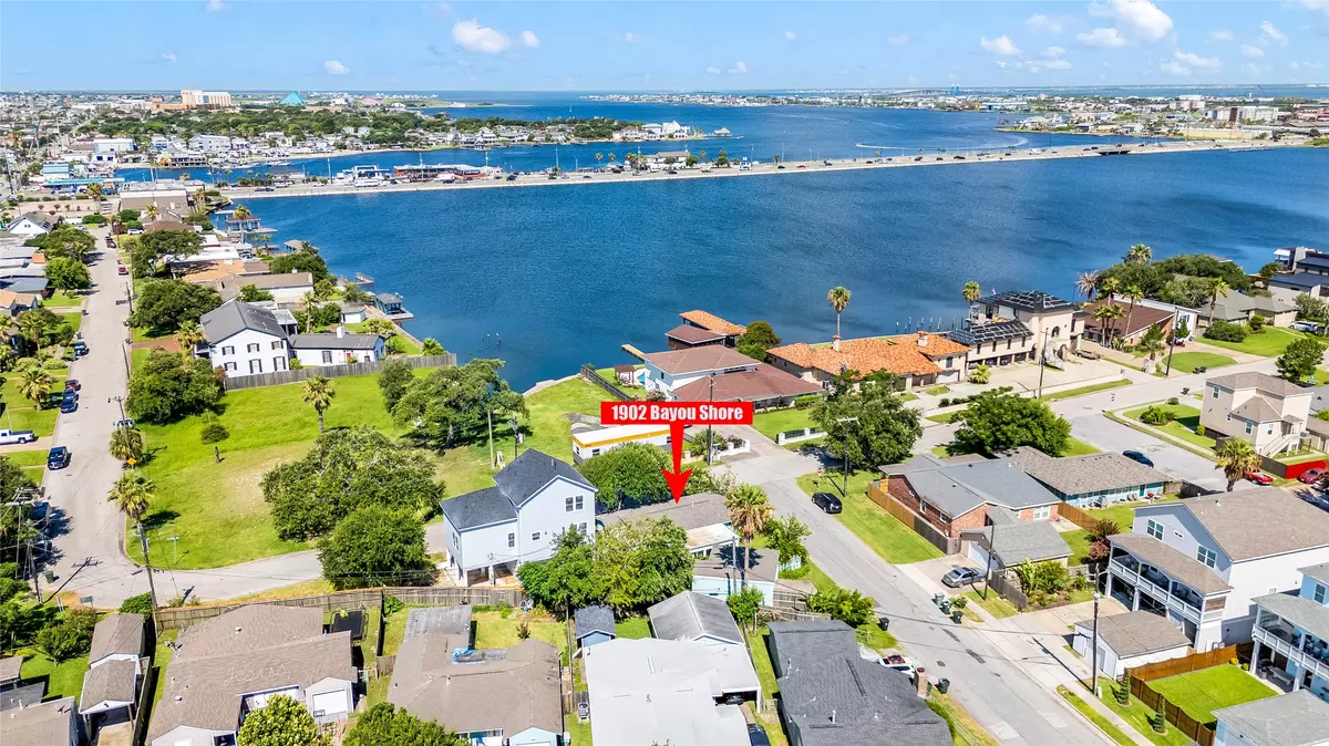 Galveston, TX 77551,1902 Bayou Shore DR