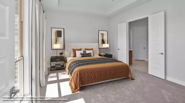 Magnolia, TX 77316,26717 Stockton TRL