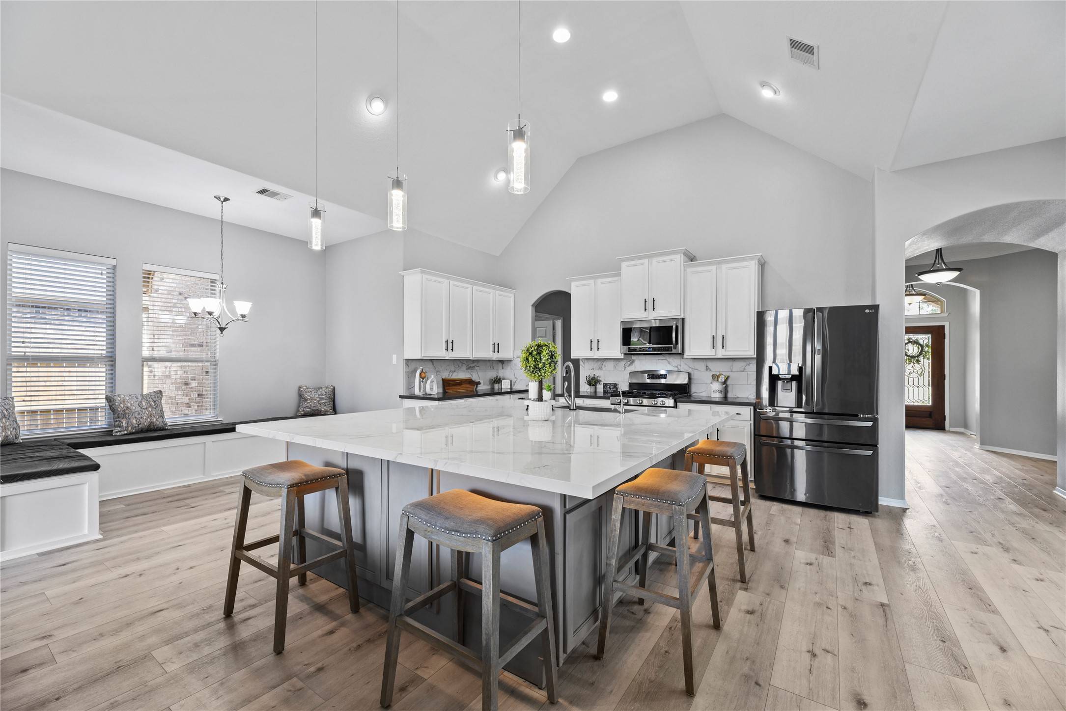 10506 Star Thistle CT, Cypress, TX 77433