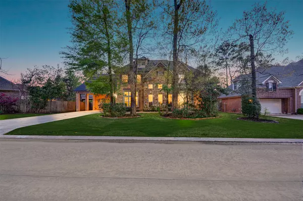 The Woodlands, TX 77382,19 W Green Pastures CIR