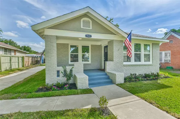 1522 Munger ST, Houston, TX 77023